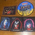 Kiss - Patch - Kiss Patches