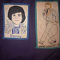 The Osmonds - Patch - The Osmonds Patches