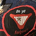 Dr. Feelgood - Patch - Dr. Feelgood Patch