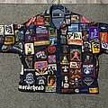 Ramones - Battle Jacket - Ramones Rock ‘n’ roll