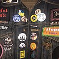 Motörhead - Battle Jacket - Motörhead Rock out with your cock out