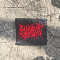 Pungent Stench - Patch - Pungent stench patch