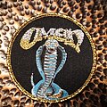 Omen - Patch - Omen Patch