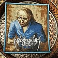 Nachtmystium - Patch - Nachtmystium Patch