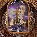 Ritual - Patch - Ritual Patch