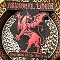 Abysmal Lord - Patch - Abysmal Lord Patch