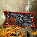Mortuary - Patch - Mortuary Patch for you