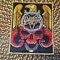 Slayer - Patch - Slayer Patch for you