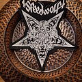 Speedwolf - Patch - Speedwolf Laser Cut Patch