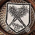 Caveman Cult - Patch - Caveman Cult Patch