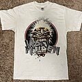 Iron Maiden - TShirt or Longsleeve - Iron Maiden Seventh Son Of A Seventh Son 1988