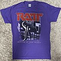 Ratt - TShirt or Longsleeve - Ratt Invasion Of Your Privacy 1985