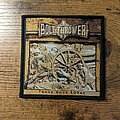 Bolt Thrower - Patch - Bolt Thrower - Those once loyal, woven patch