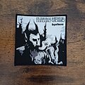 Electric Wizard - Patch - Electric wizard - Dopethrone, woven patch