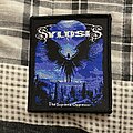 Sylosis - Patch - Sylosis- The Supreme Oppressor woven