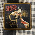 Suicide Silence - Patch - Suicide Silence The Cleansing patch