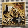 Cattle Decapitation - Patch - Cattle Decapitation Monolith of Inhumanity