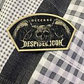 Despised Icon - Patch - Despised Icon- Déterré woven PTPP