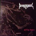 Death Angel - Tape / Vinyl / CD / Recording etc - Death Angel - Killing Season (Picture Disc)