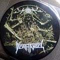 Death Angel - Tape / Vinyl / CD / Recording etc - Death Angel Sonic Beatdown single