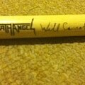 Death Angel - Other Collectable - Death Angel drumstick