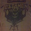 Testament - TShirt or Longsleeve - Testament North American tour '09