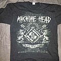 Machine Head - TShirt or Longsleeve - Machine Head The Locust Tshirt