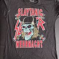 Slayer - TShirt or Longsleeve - T-shirt Slayer Slaytanic wehrmacht