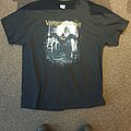 Vanishing Point - TShirt or Longsleeve - VANISHING POINT distant is the sun t shirt size XL australian power metal