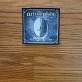 Amorphis - Patch - AMORPHIS the beginning of times patch 2011 condition new