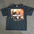 Overkill - TShirt or Longsleeve - OVERKILL wrecking everything live T SHIRT 2002