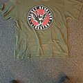 Velvet Revolver - TShirt or Longsleeve - VELVET REVOLVER 2007 tour t shirt size XL