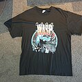 W.A.S.P. - TShirt or Longsleeve - W.A.S.P. the headless children 89 tour T SHIRT *BOOT*