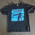 Agent Steel - TShirt or Longsleeve - AGENT STEEL omega conspiracy masters of metal T SHIRT 1999