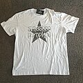 Smashing Pumpkins - TShirt or Longsleeve -  SMASHING PUMPKINS silver dark grey star logo t shirt XL brand new