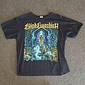 BLIND GUARDIAN nightfall in middle earth T SHIRT 1998