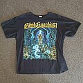 Blind Guardian - TShirt or Longsleeve - BLIND GUARDIAN nightfall in middle earth T SHIRT 1998