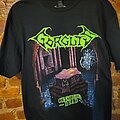 Gorguts - TShirt or Longsleeve - Gorguts Considered Dead shortsleeve