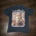 Dehumanized prophecies fortold short sleeve. 