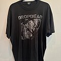 Dropdead - TShirt or Longsleeve - 1992 Dropdead Tee