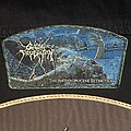 Cattle Decapitation - Patch - Cattle Decapitation Anthropocene Patch