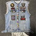 Bathory - Battle Jacket - Bathory Battle Jacket