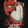 Maiden UniteD - TShirt or Longsleeve - Maiden UniteD 'Phantom Of The Opera'