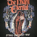 The Night Eternal - TShirt or Longsleeve - The Night Eternal 'Stars Guide My Way'
