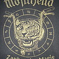 Möfahead - TShirt or Longsleeve - Möfahead 'Zauber der Magie'