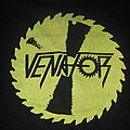 Venatör - TShirt or Longsleeve - Venatör 'Saw Blade'