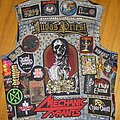 Atlantean Kodex - Battle Jacket - Atlantean Kodex 'Dead Emperor'