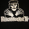 Krachmucker - TShirt or Longsleeve - Krachmucker TV 'Ernie Fleetenkieker'