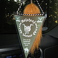 Möfahead - Other Collectable - Möfahead 'Pennant'