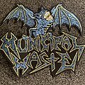 Municipal Waste - Patch - Municipal waste patch